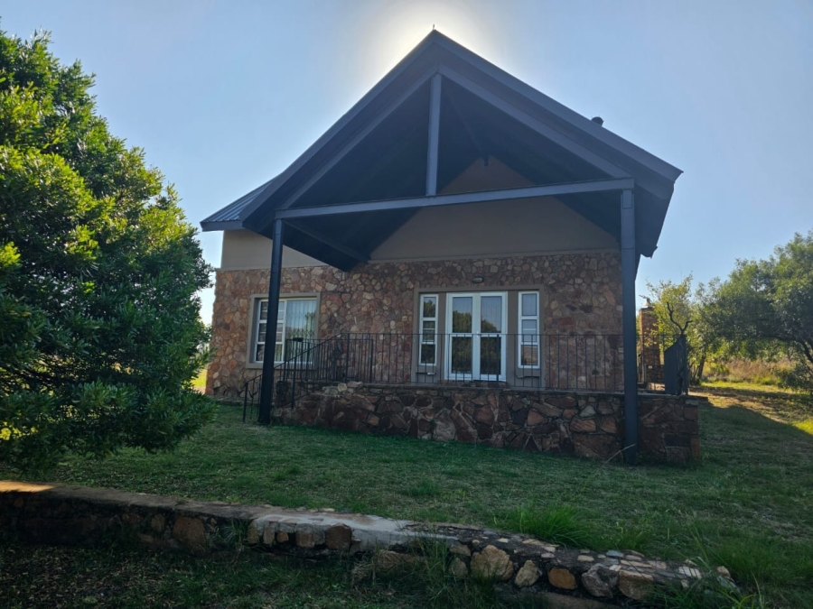 3 Bedroom Property for Sale in Utopia Nature Estate North West